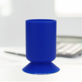 new arrival silicone sucker pen holder